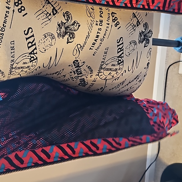 🛑VERSACE rain jacket - Picture 7 of 10